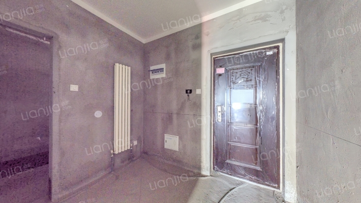 锦绣山河玉畅园二手房实景图