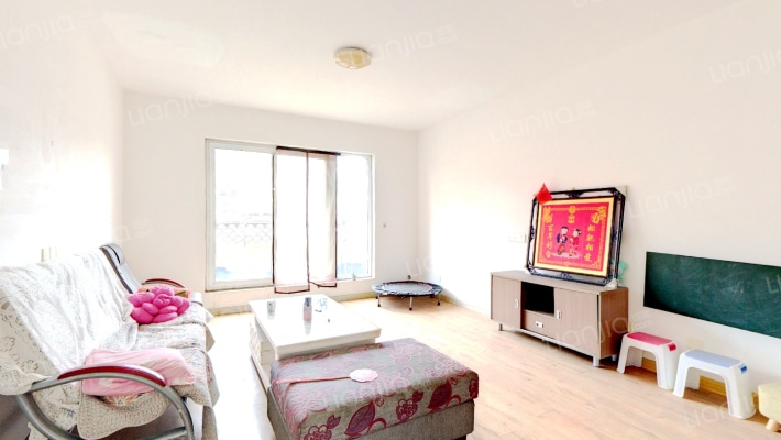 东润朗郡二手房实景图