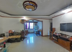 整租·莲湖新区 2室2厅 南/北_莲湖新区租房