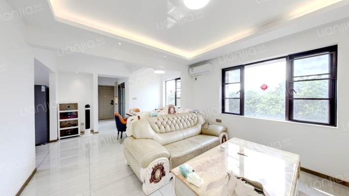 海名轩二手房实景图