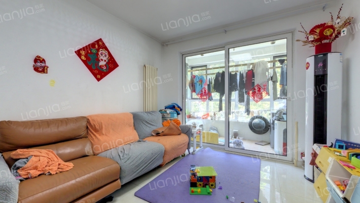 怡情海岸二手房实景图