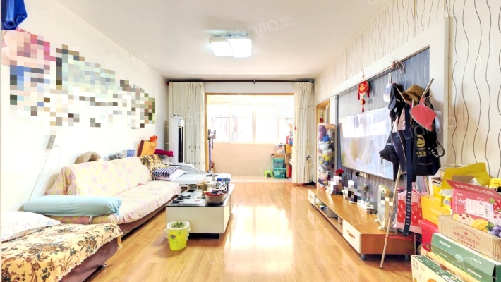 古田五路9号二手房实景图