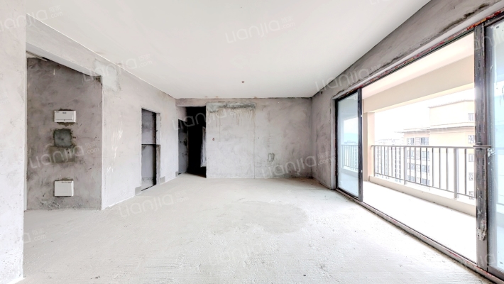 白鹭湾琅廷二手房实景图