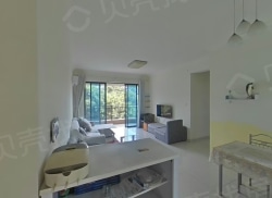 整租·碧桂园豪庭二期 3室2厅 北_碧桂园豪庭二期租房