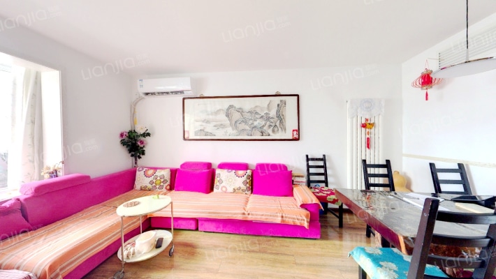 航宇公寓二手房实景图