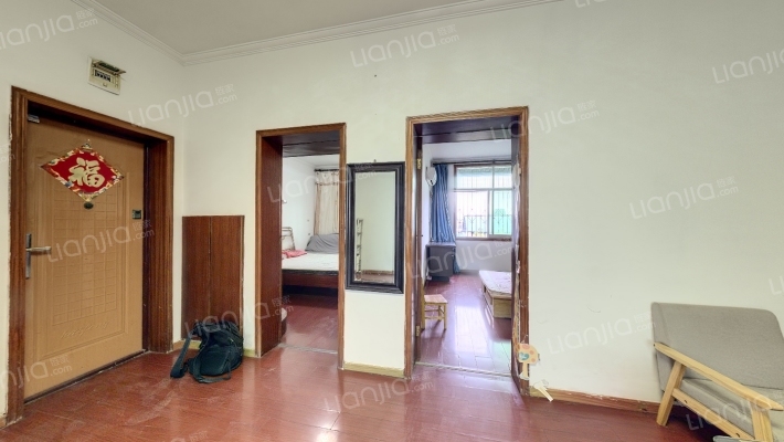 汉南大道二手房实景图