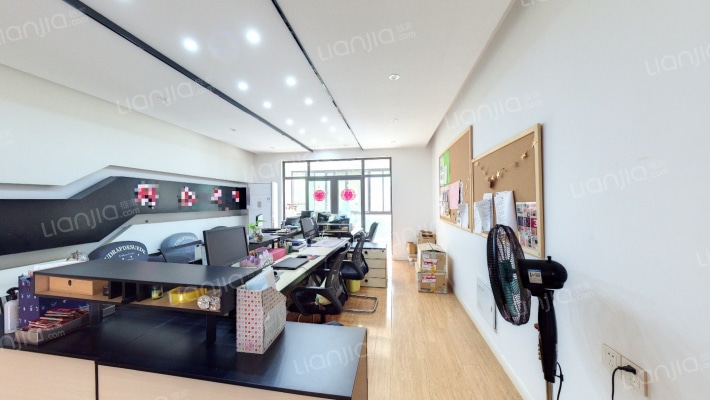 盛世洪城二手房实景图