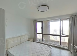 整租·瑞金华丽嘉苑 1室1厅 南_瑞金华丽嘉苑租房