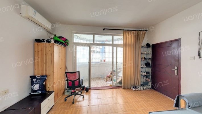 水松花园二手房实景图