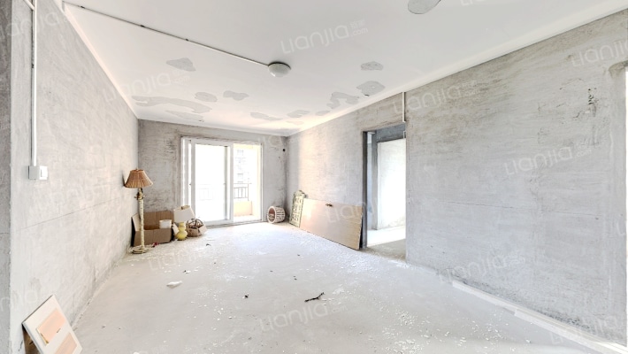 美的蝴蝶海三期二手房实景图