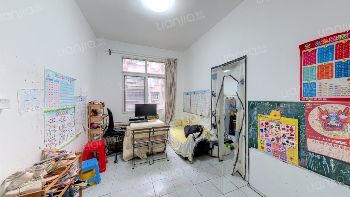 江大南路二手房实景图