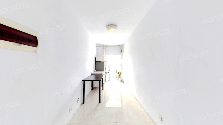 旺角小区二手房实景图