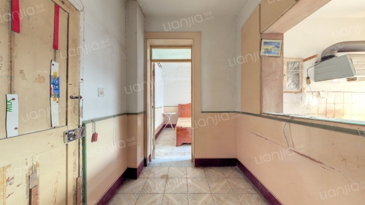 金箔家园二手房实景图