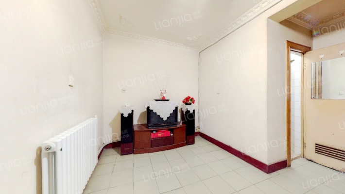 早慈巷小区二手房实景图