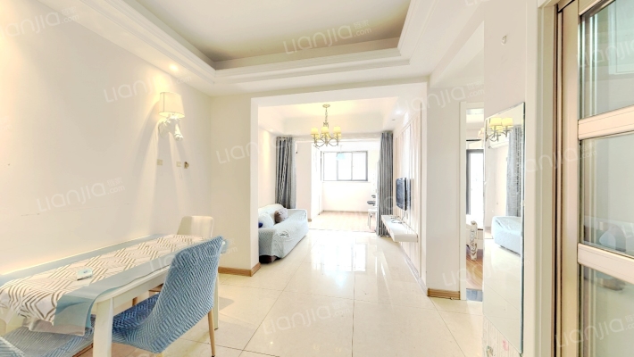 瑞地祥和府二手房实景图