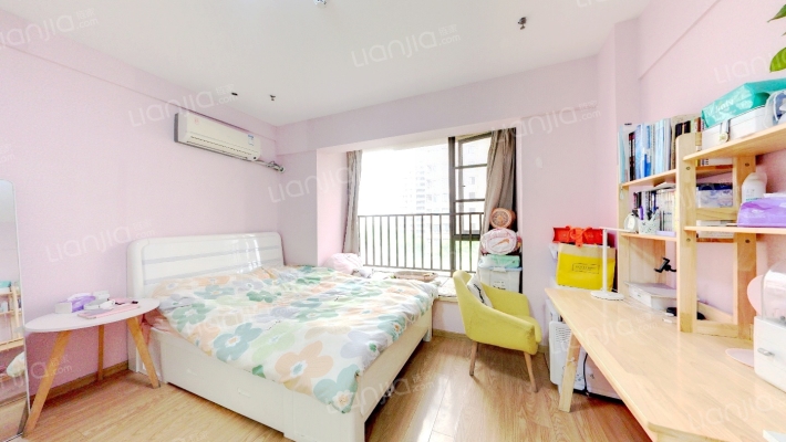 海亮香榭时光二手房实景图