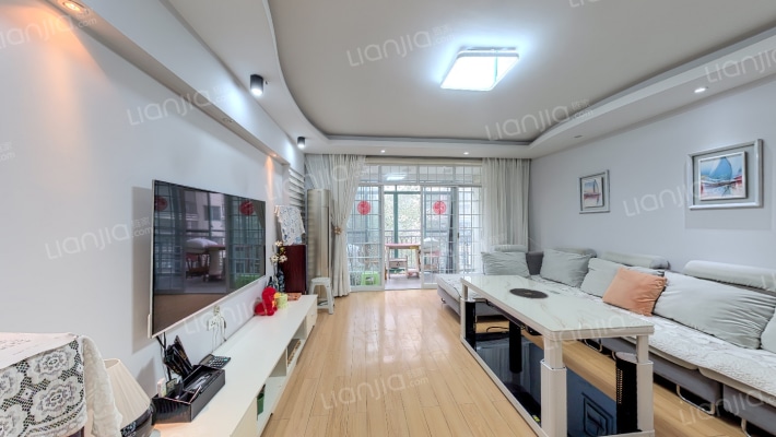 绿苑小区雅然居东区二手房实景图