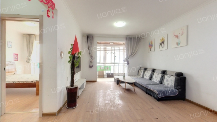 水岸花城（花半里御书坊）二手房实景图