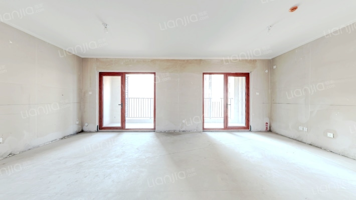 我家阳光上城二手房实景图