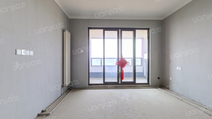 豫发国园捌号院二手房实景图