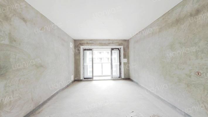 金科集美嘉悦一期二手房实景图