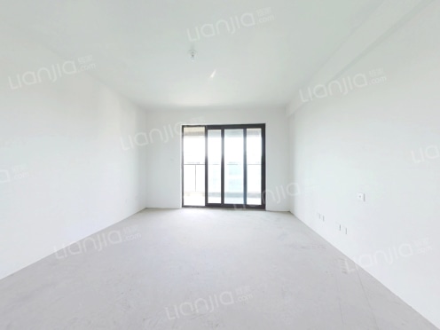 整租·祥生东方樾花苑 3室2厅 南