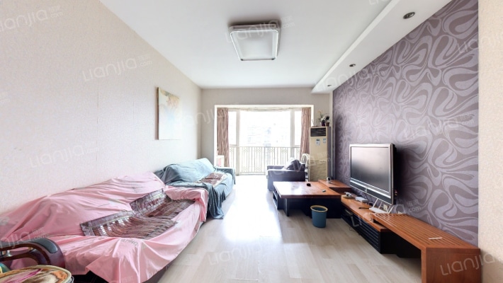 盛锦华庭二手房实景图