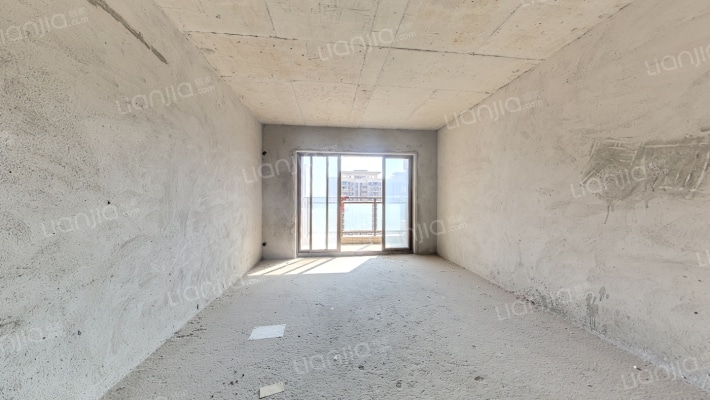 恒裕世纪广场二手房实景图