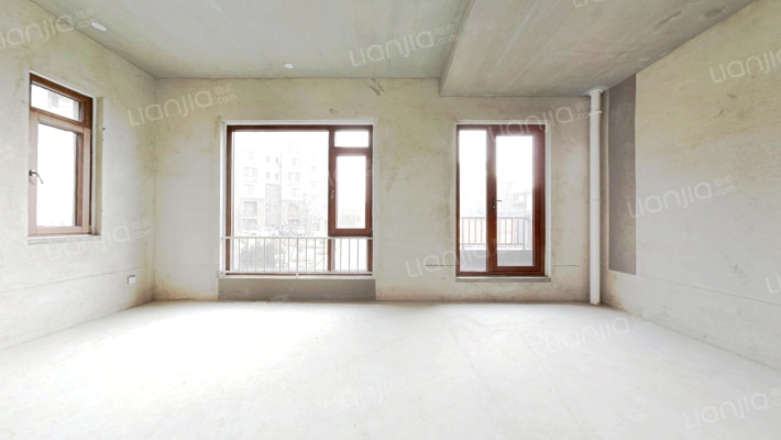 红星海红星湾二手房实景图