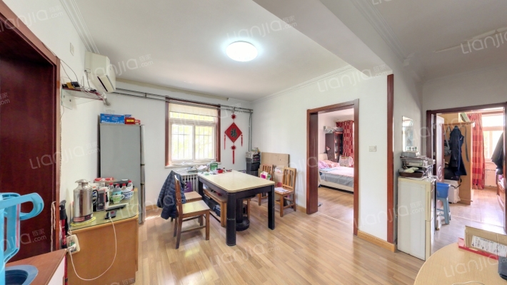 逍遥小区（逍遥三路）二手房实景图