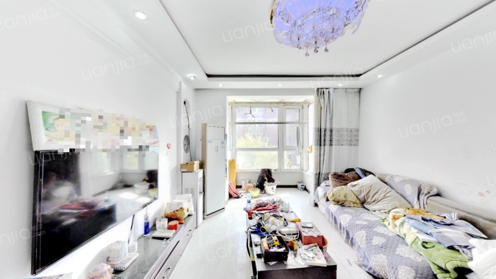 西湖俪景二手房实景图