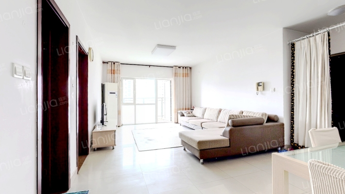 九方海悦华庭二手房实景图