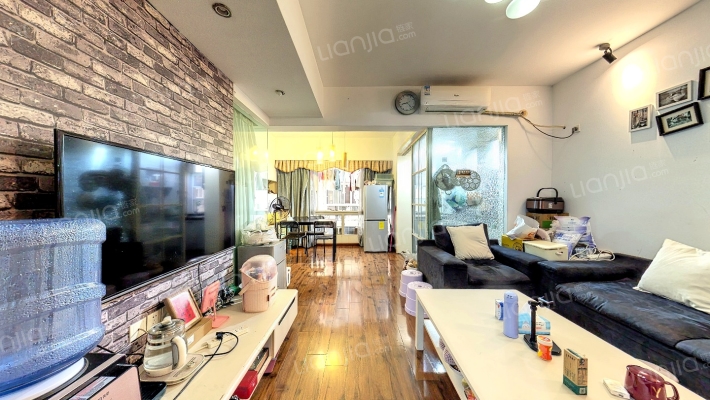 上河新城二手房实景图