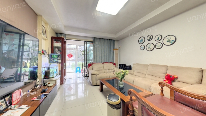 太湖纯水岸花园二手房实景图