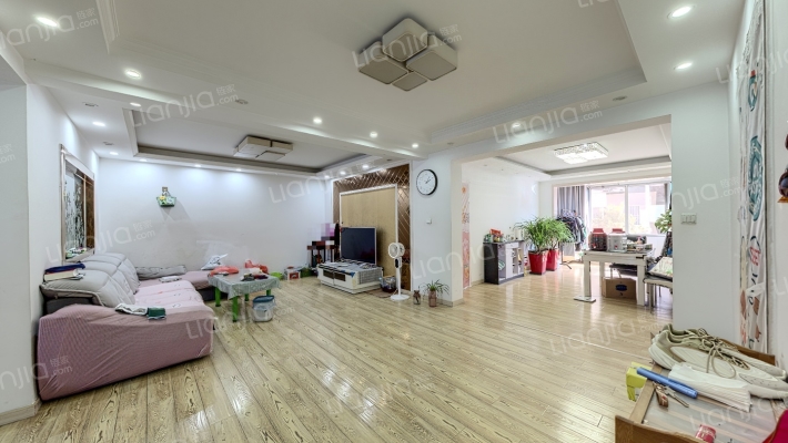 妙光苑二手房实景图