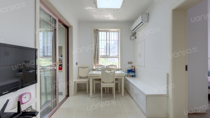 利民新村二手房实景图