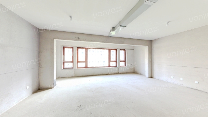 国赫天玺二手房实景图