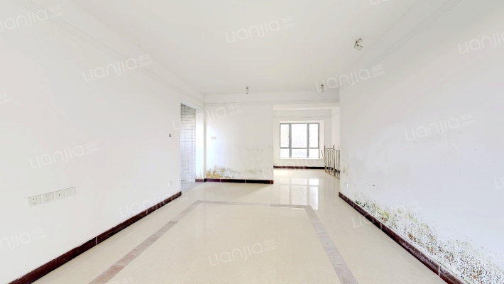 长盈花园二手房实景图