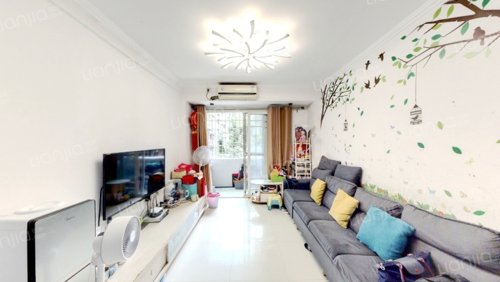 合群三马路二手房实景图