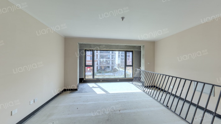 建投·君诺学府二手房实景图