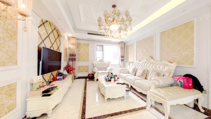 南湖锦园二手房实景图