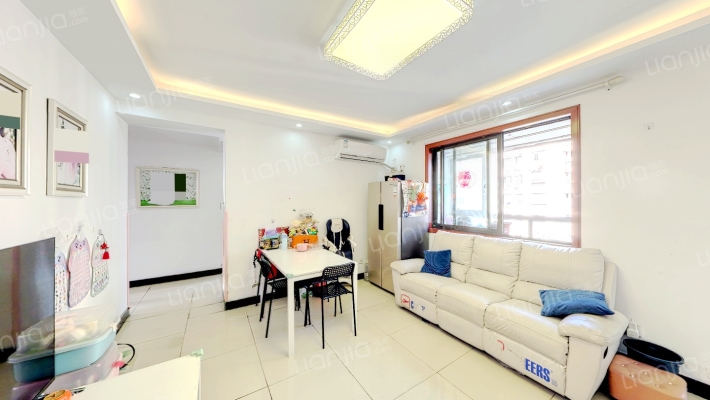 茉莉雅苑二手房实景图