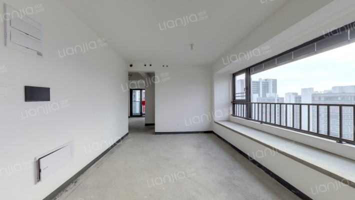 中国铁建万科朗拾花语二手房实景图