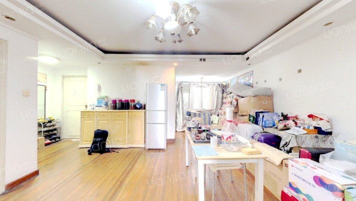 虹桥高登花园二手房实景图