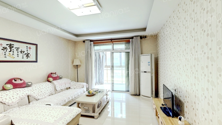 明华名港城一期二手房实景图