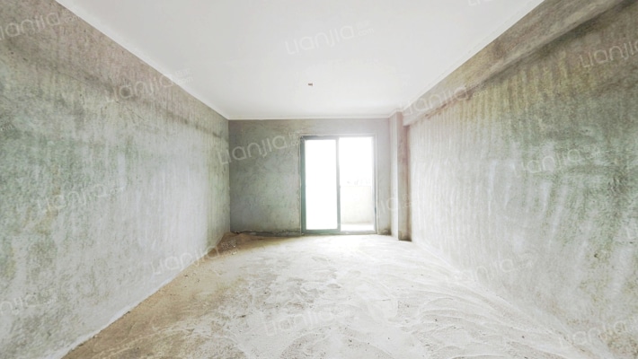 康城(四期)二手房实景图