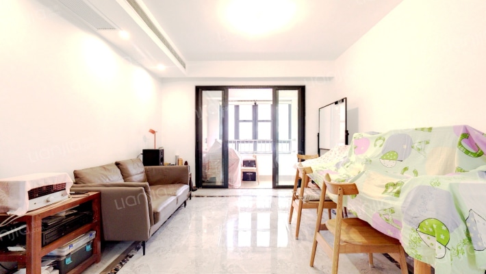 白塘景苑二手房实景图