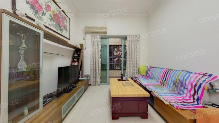 雍逸廷二手房实景图