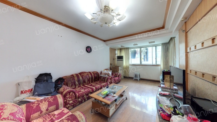 扁井社区二手房实景图