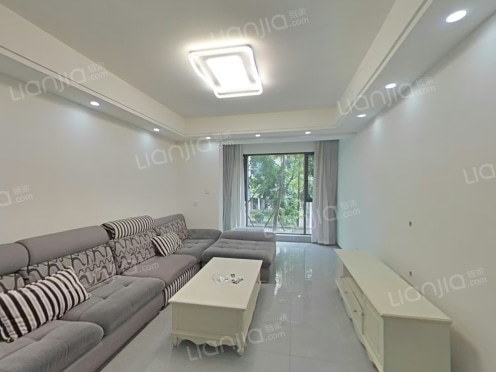 整租·康德馨苑 2室1厅 南